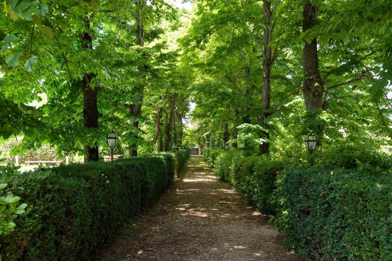 Villa Il Rossignolo Грассіна Екстер'єр фото