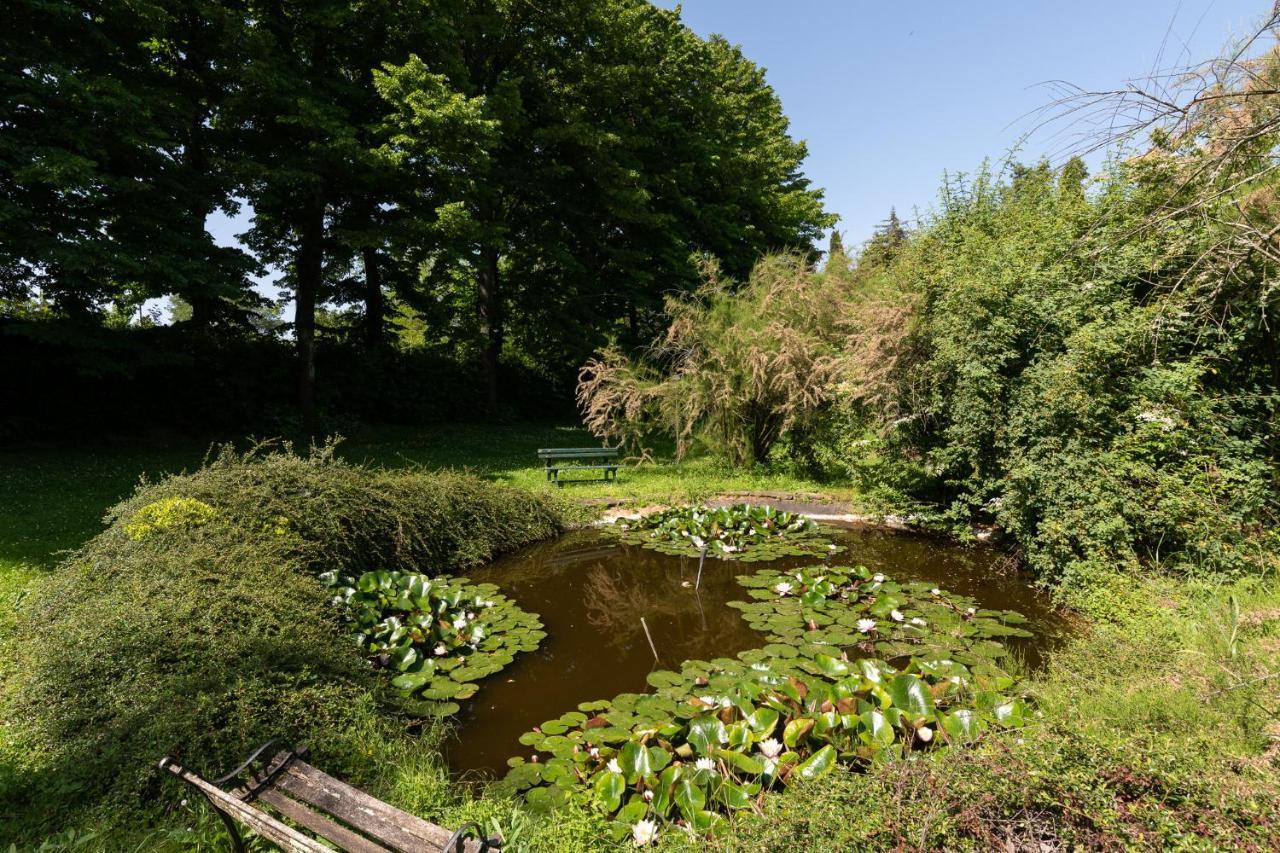 Villa Il Rossignolo Грассіна Екстер'єр фото